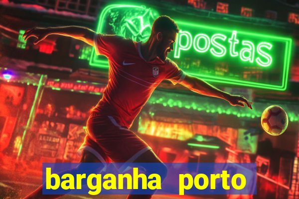 barganha porto feliz facebook